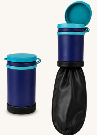 Uribag – Male & Female